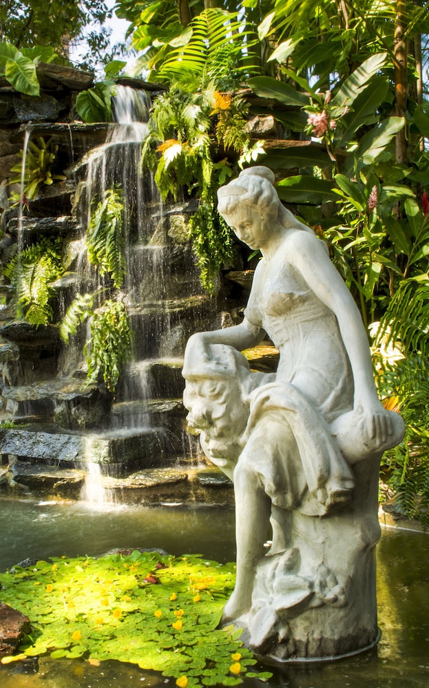Fountain