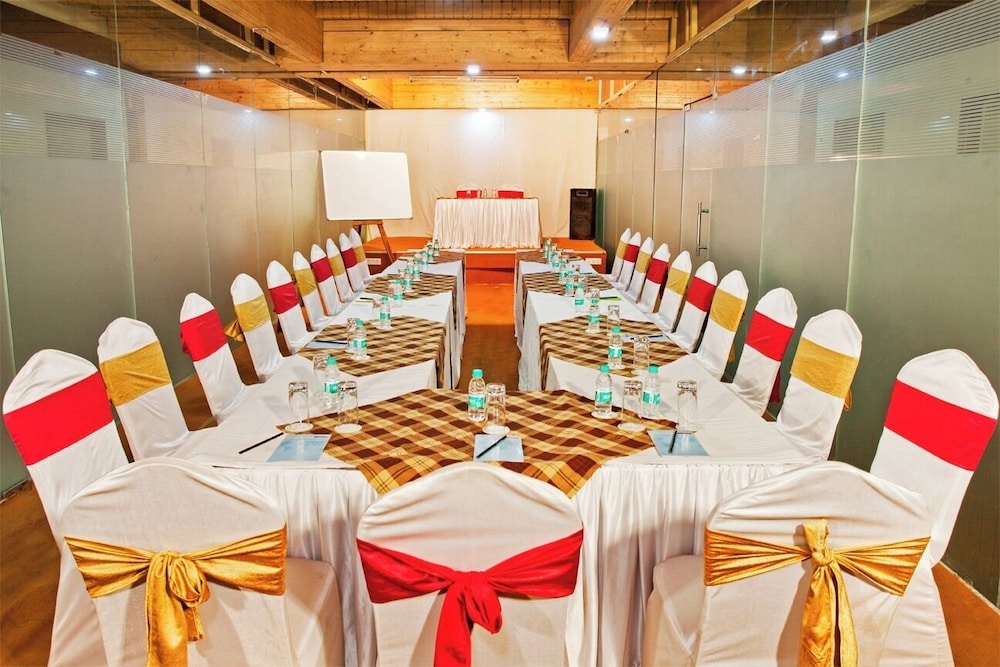 Restaurant-cafeteria