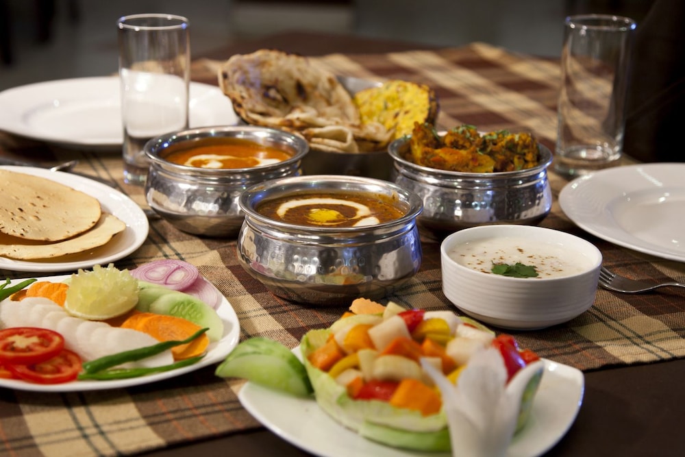 Restaurant-cafeteria