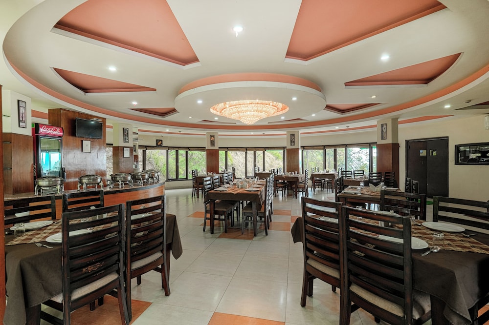 Restaurant-cafeteria