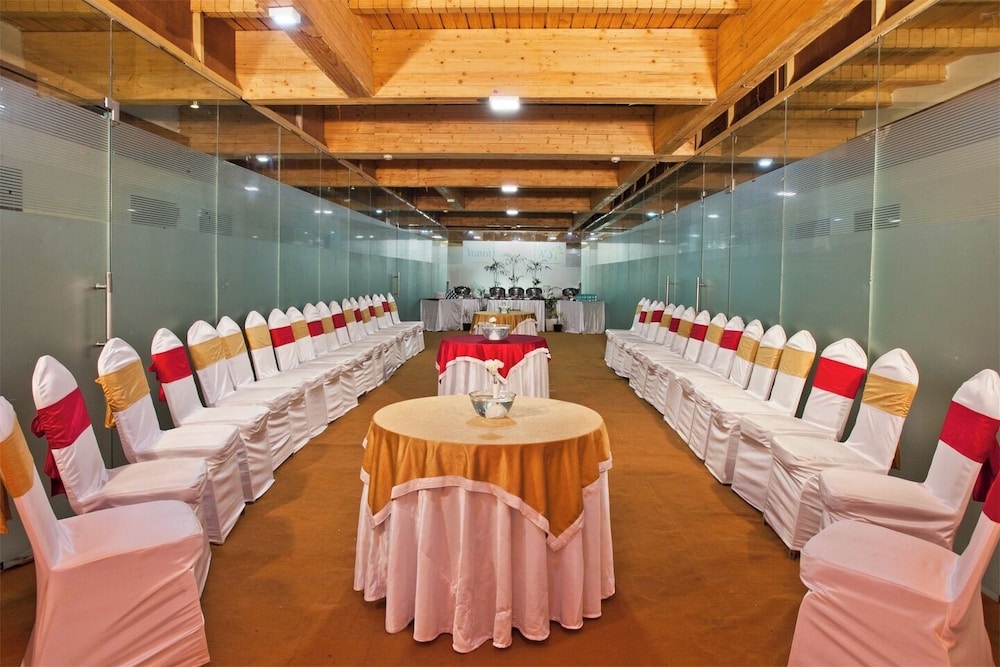 Restaurant-cafeteria