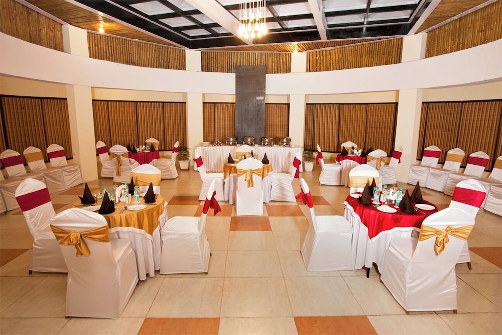 Restaurant-cafeteria