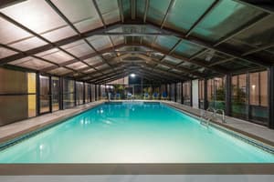 thumbnail: Indoor pool