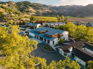 Calistoga Motor Lodge & Spa, a JdV by Hyatt Hotel