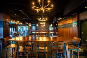 thumbnail: Restaurant