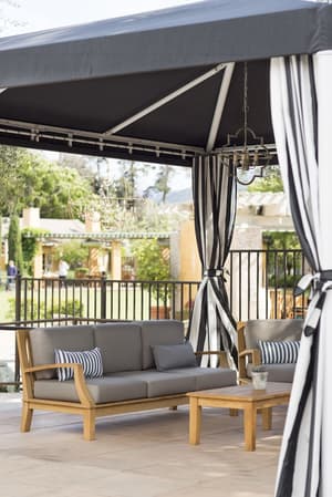 thumbnail: Terrace/patio