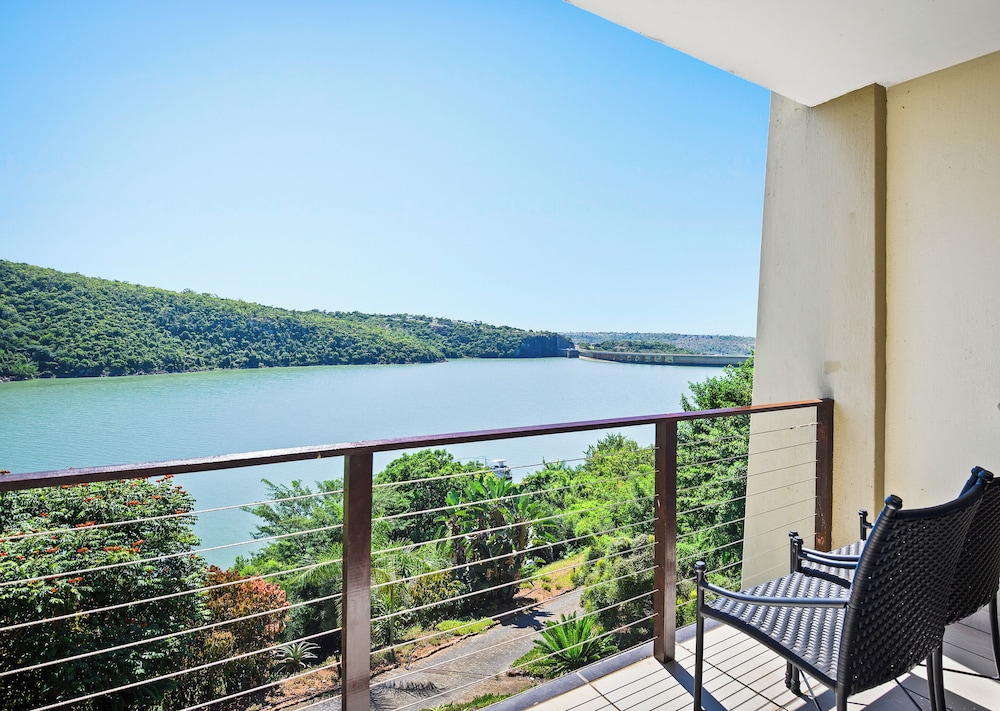 Lake view