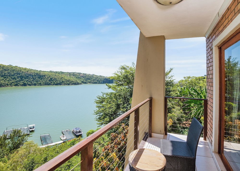 Lake view