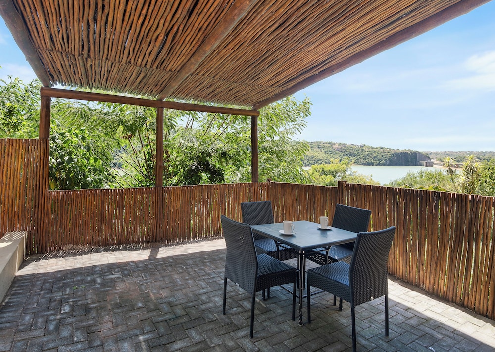 Lake view