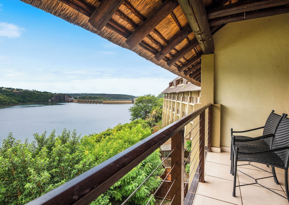 Lake view