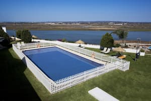 thumbnail: Outdoor pool
