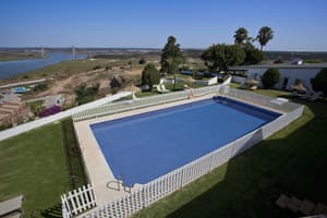 thumbnail: Outdoor pool
