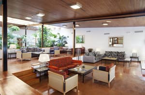 thumbnail: Lobby sitting area