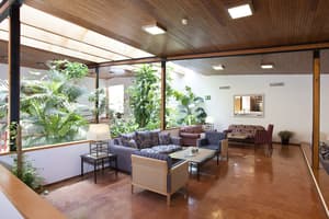 thumbnail: Lobby sitting area