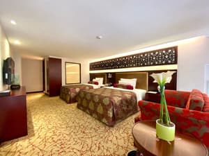 thumbnail: Room
