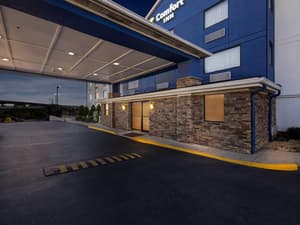 thumbnail: Exterior