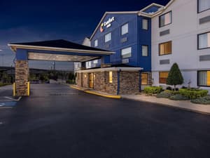 thumbnail: Exterior