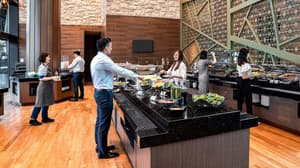thumbnail: Breakfast meal