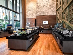 thumbnail: Breakfast meal
