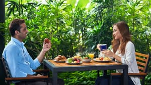 thumbnail: Restaurant