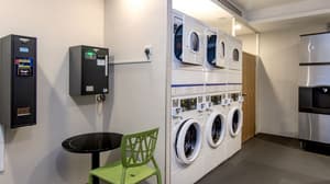thumbnail: Laundry room