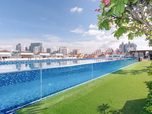thumbnail: Property amenity