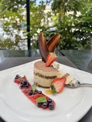 thumbnail: Restaurant