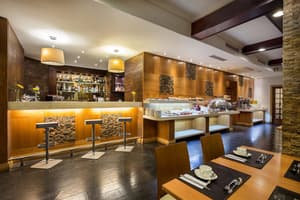 thumbnail: Restaurant