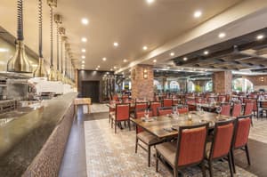 thumbnail: Restaurant