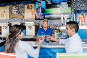 thumbnail: Bar (on property)