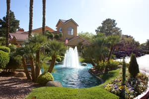 thumbnail: Fountain