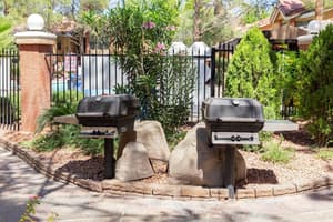 thumbnail: BBQ/picnic area