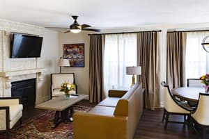 thumbnail: Living area