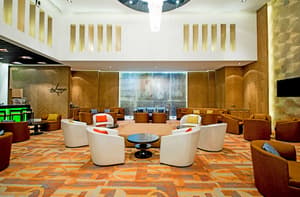 thumbnail: Interior