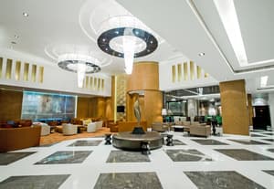 thumbnail: Interior