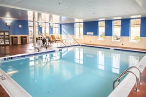 thumbnail: Pool