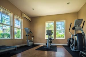 thumbnail: Gym