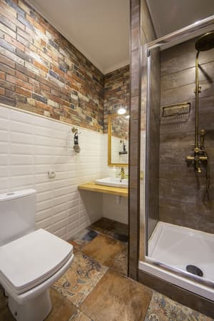 thumbnail: Bathroom
