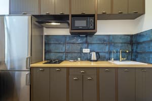 thumbnail: Private kitchen
