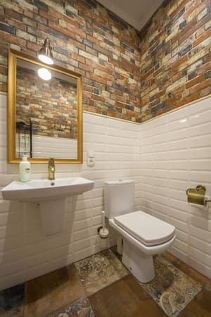 thumbnail: Bathroom