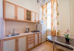 thumbnail: Private kitchen