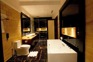 thumbnail: Bathroom