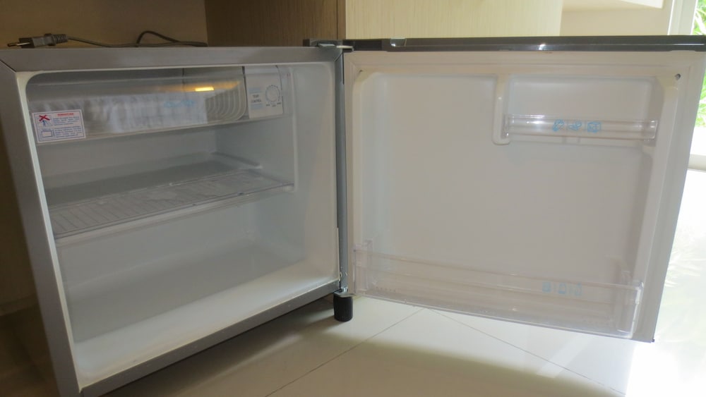 Mini-refrigerator