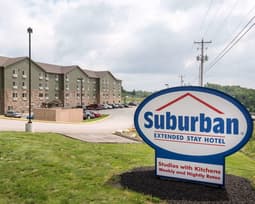 Suburban Studios Triadelphia - Wheeling at The Highlands