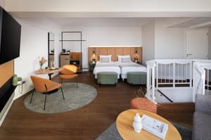thumbnail: Room