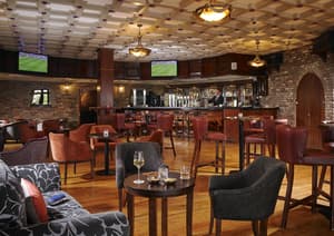thumbnail: Restaurant