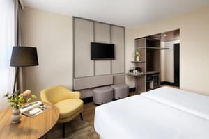 thumbnail: Room amenity