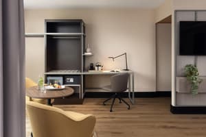 thumbnail: Room