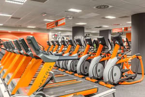 thumbnail: Fitness facility