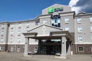 Holiday Inn Express Yorkton East by IHG